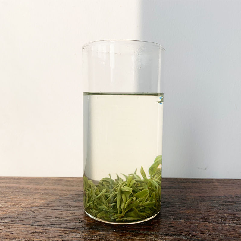 Thumbnail: Gold Medal Huming Green Tea