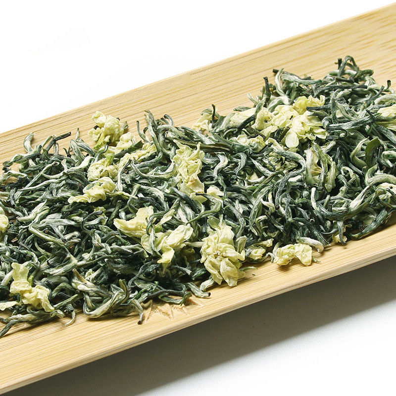 Miniatura: Chao Hua Piao Xue Tea/Sichuan Jasmine Scented Tea Wholesale