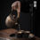 Миниатюра: Vintage Handmade Crude Pottery Teakettle