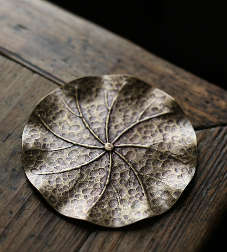 Миниатюра: Metal Cup Coasters