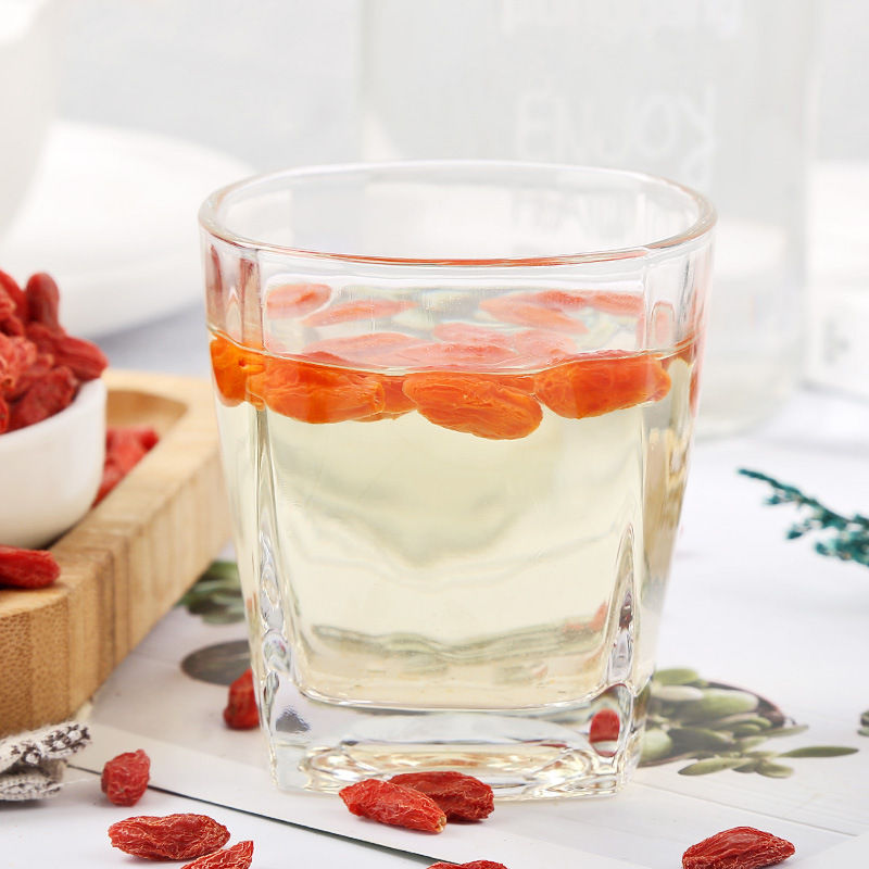 Thumbnail: Red Goji berries, Chinese Herbal Tea Wholesale