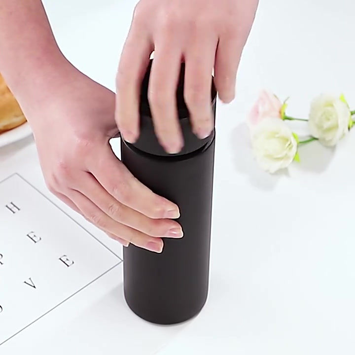 Miniatura: Thermos Mug & Tea-maker