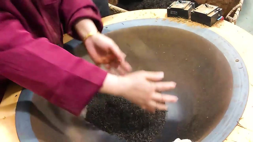 Миниатюра: Keemun Black Tea Collection, Chinese Tea Farm Wholesale