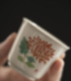 Thumbnail: Chinese fad/GuoChao Style Tea Set Suite