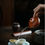 Thumbnail: Pear Shape Pot, Yixing Zisha Teapot
