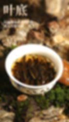 Miniatura: Wuyi Shui Xian Tea/Wuyi Rock Tea