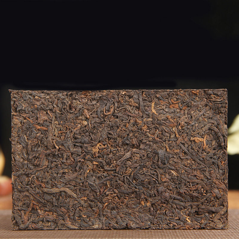 Miniaturbild: Pu-erh Brick Tea, Pu-erh Raw Tea and Ripe Tea Wholesale
