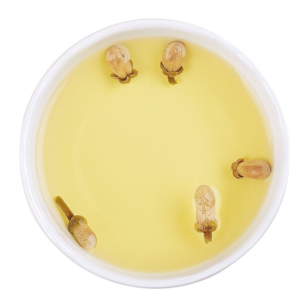 Miniatura: Bitter orange/Bigarade orange, Chinese Herbal Tea Wholesale
