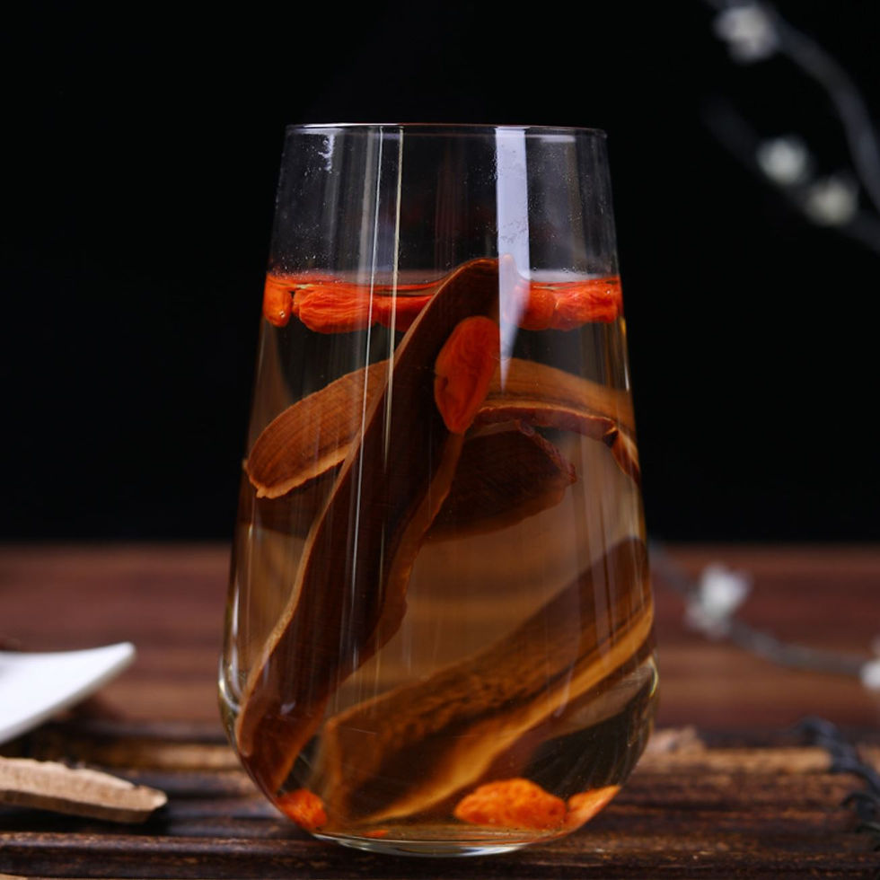 Miniaturbild: Ganoderma/Ling Zhi/Reishi，Chinese Herbal Tea Wholesale