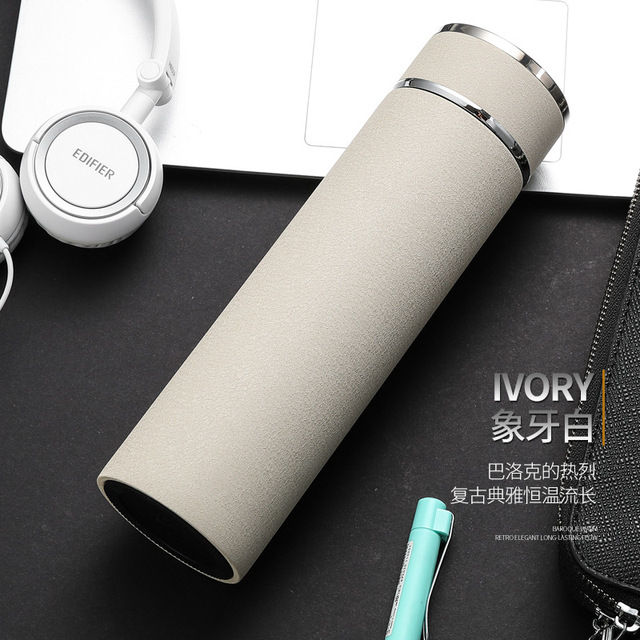 Miniature : Heat Preservation Water Bottle