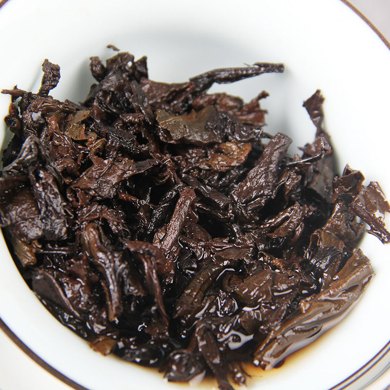 Miniatura: Pu-erh Tea Cake/Pu-erh Qi-Zi Bing Wholesale