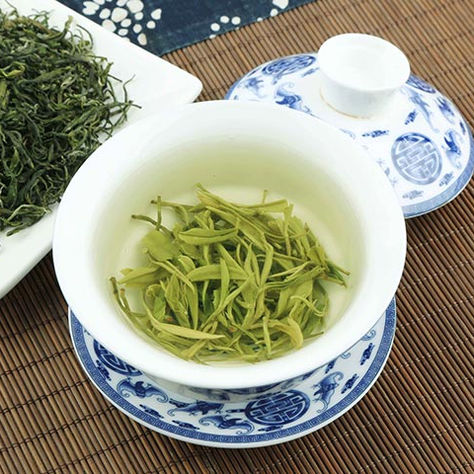 Gold Medal Huiming Tea
