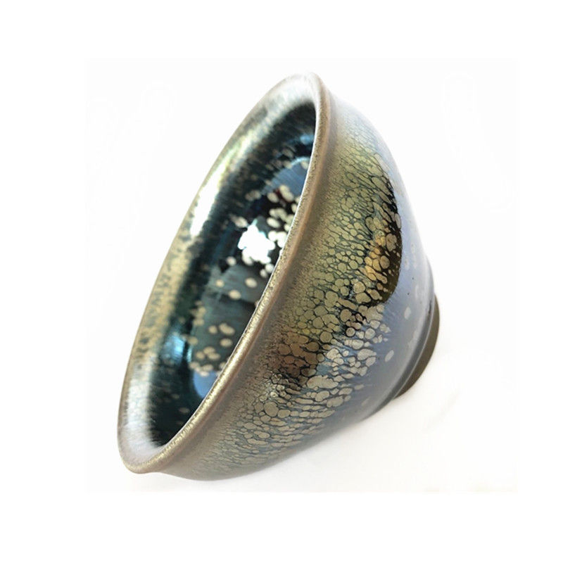 Миниатюра: Jian Zhan Cup/Ping Ming Cup