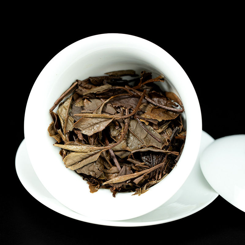 Миниатюра: Compressed Tea of Fuding White Tea , Chinese tea farm wholesalelesale