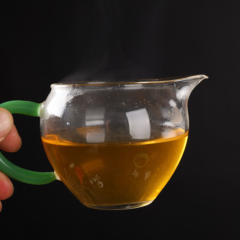 Miniaturbild: Hunan Dark Tea/Anhua Dark Tea