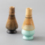 Thumbnail: Tea Spoon/Japanese Ceremony Tea Set Accessories