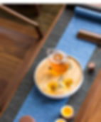 Thumbnail: Waterproof Cottonfabric Tea Banquet