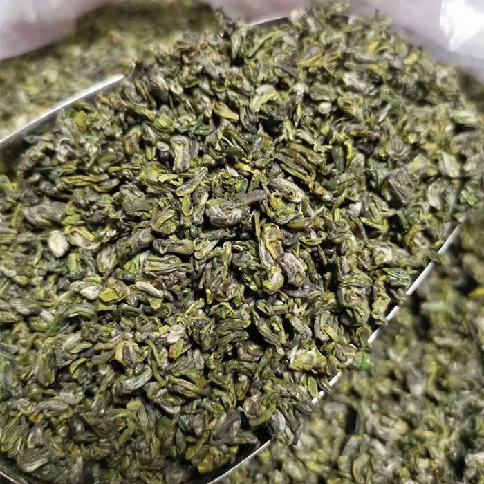 Миниатюра: Jin Shan Shi Yu Tea, Anhui Green Tea