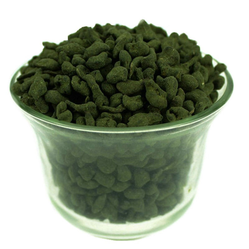 Thumbnail: Ginseng Oolong Tea, Tea farmer/Tea Maker Wholesaleale