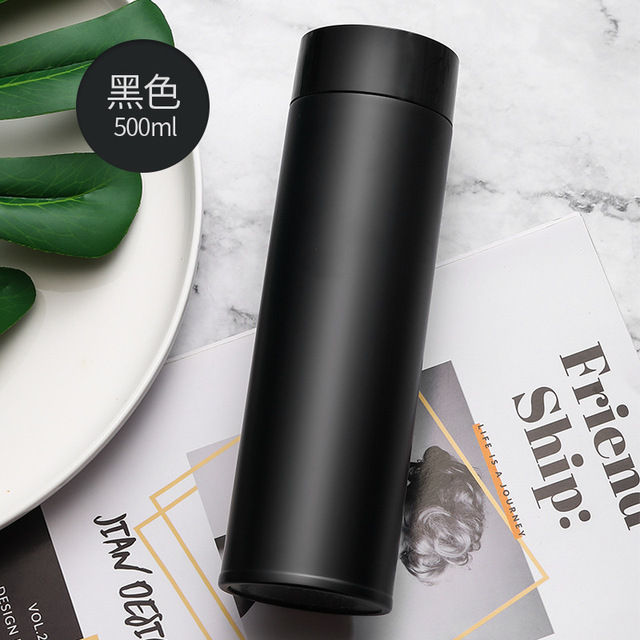Miniature : Heat Preservation Water Bottle
