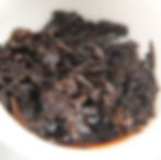 Thumbnail: Pu'er Tuo Tea