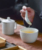 Thumbnail: Professional tea evaluation cups, Chinese professional tea review tools..