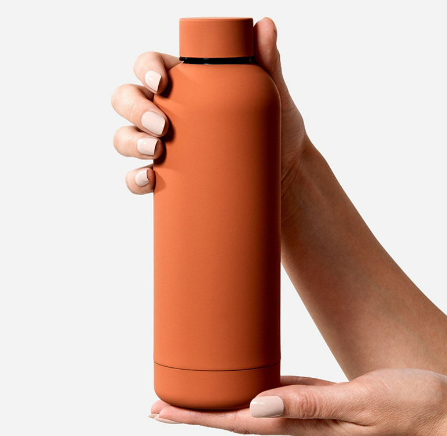 Miniaturbild: Double Layer Stainless Steel  Vacuum Cup