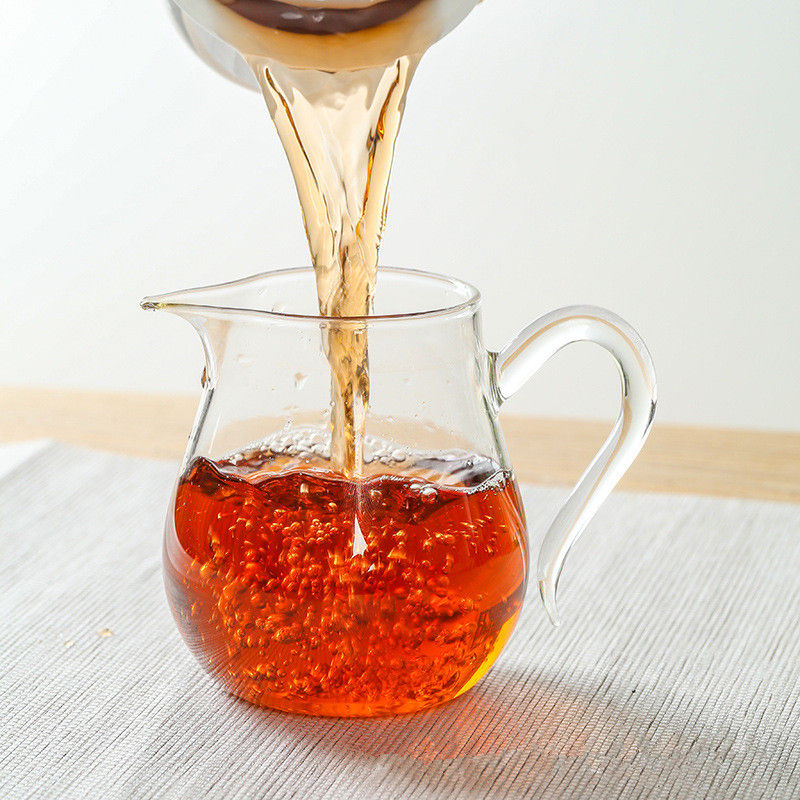 Миниатюра: Huang Pian Tea of Pu-erh Tea/Pu-erh Old Yellow Leaves