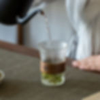 Miniatura: Glass Cup/Green Tea Brewing Cup, Chinese Tea Set Wholesale