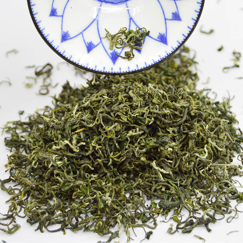 Miniatura: Gou Gu Nao Tea, Tea farmer Wholesale