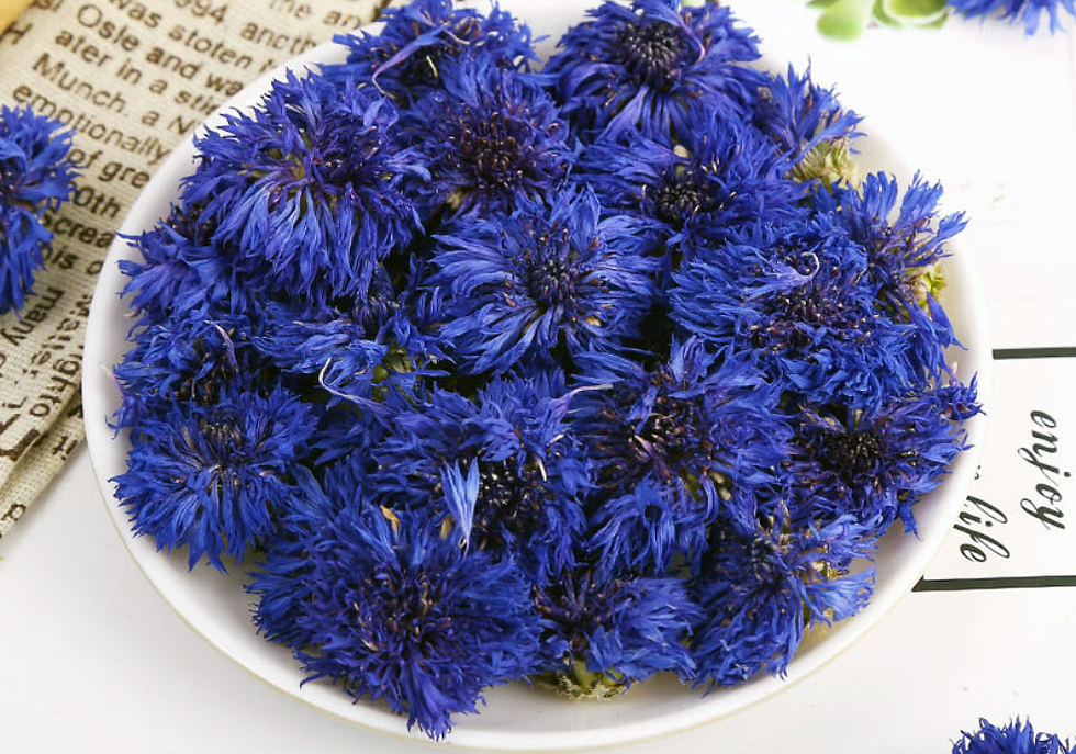 Miniaturbild: Cornflower,Chinese Herbal Tea Wholesale