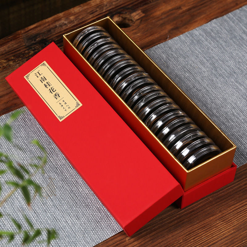 Miniatura: Fragrant Incense Coil