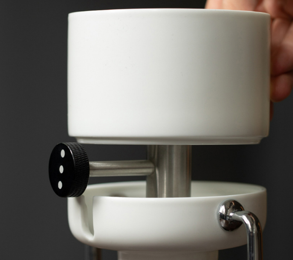 Miniaturbild: Automatic Tea & Coffee Maker  Suite