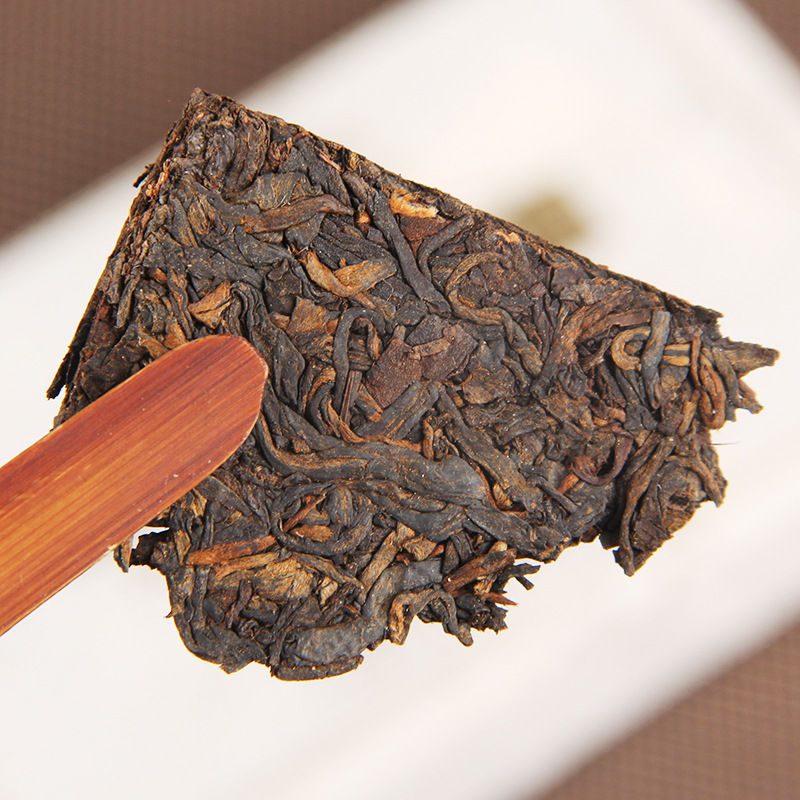 Miniature : Pu-erh Brick Tea, Pu-erh Raw Tea and Ripe Tea Wholesale