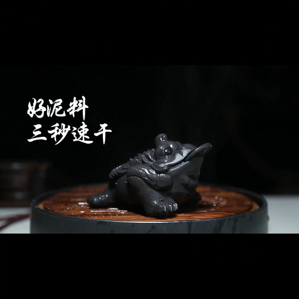 Miniatura: Tea Pet,Chinese Tea Ceremony Tea Set Accessories Wholesa