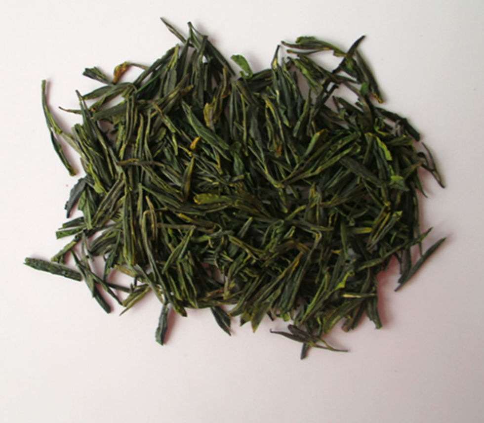 Miniature : Lv Yang Chun Tea, Jiangsu Green Tea