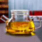 Miniatura: Glass Teapot For Brewing Tea, Chinese Tea Set Wholesale