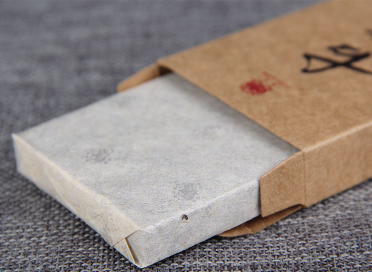 Miniaturbild: Pu-erh Tea Brick,  Pu-erh Brick Tea Wholesale