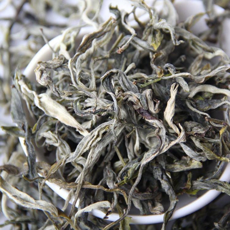 Миниатюра: Pu-erh Loose Tea Wholesale