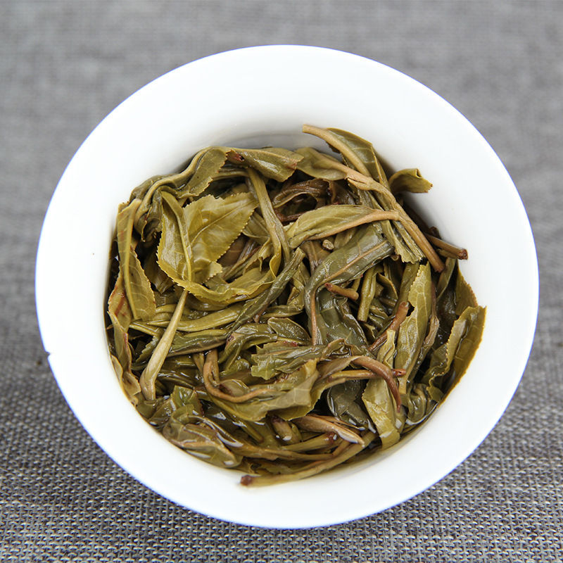 Miniaturbild: Pu-erh Tea Cake/Pu-erh Qi-Zi Bing Wholesale