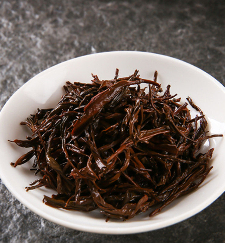 Miniaturbild: Ning Hong Gong Fu Black Tea