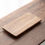 Thumbnail: Weighty Bamboo Tea Boat