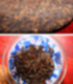 Thumbnail: Pu-erh Tea Cake/Pu-erh Qi-Zi Bing Wholesale