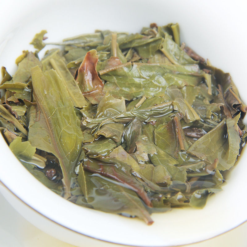 Миниатюра: Pu-erh Small Cake Tea