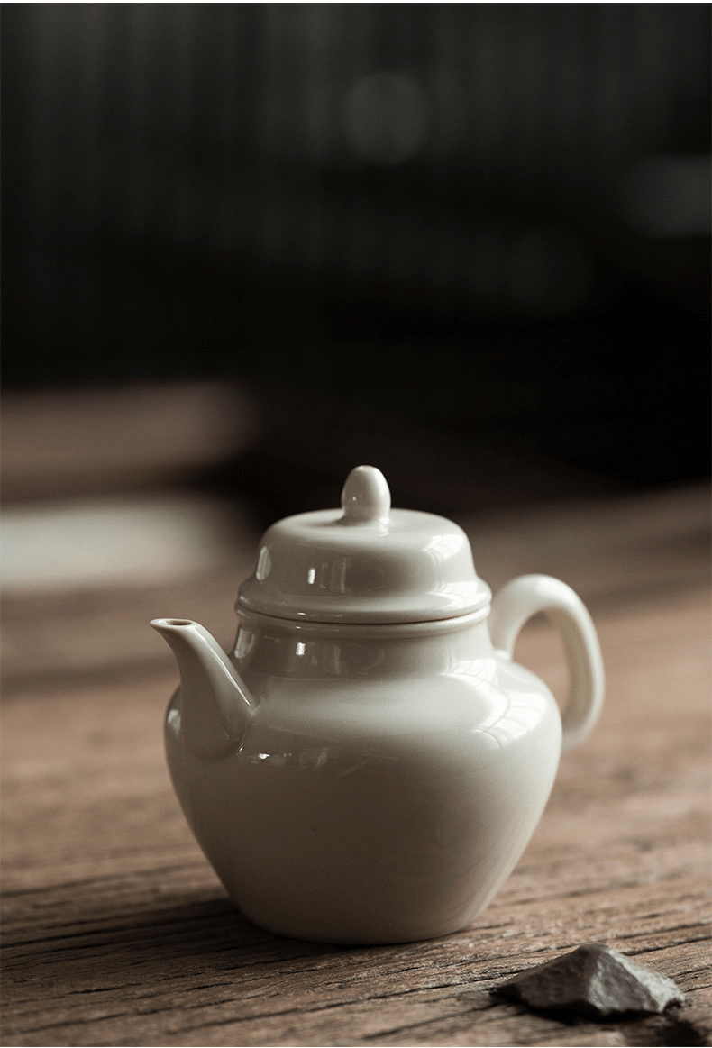Thumbnail: Gongfu Teapot