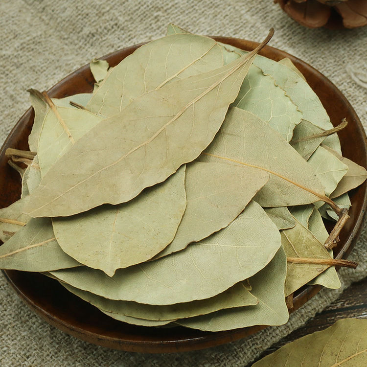 Miniatura: Xiang Ye(Bay Leaves),Chinese Herb  Wholesale