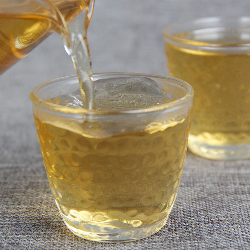 Miniatura: Pu-erh Tea Cake/Pu-erh Qi-Zi Bing Wholesale