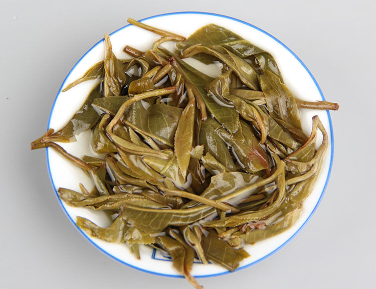 Miniaturbild: Pu-erh Tea Cake/Pu-erh Qi-Zi Bing Wholesale