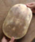 Thumbnail: Teapot Coasters & Plates