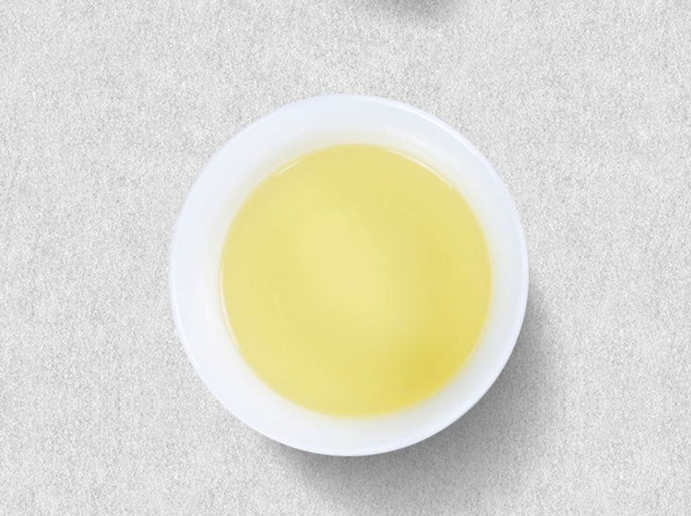 Thumbnail: Wusa Roast Organic Green Tea, GuiZhou Green Tea